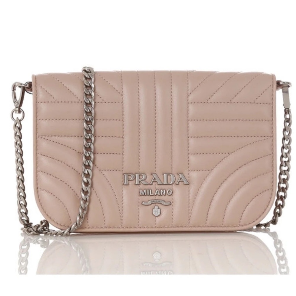 Prada Crossbody Bag